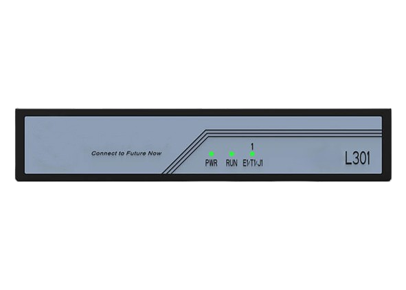 1 Port E1/T1 VoIP Gateway