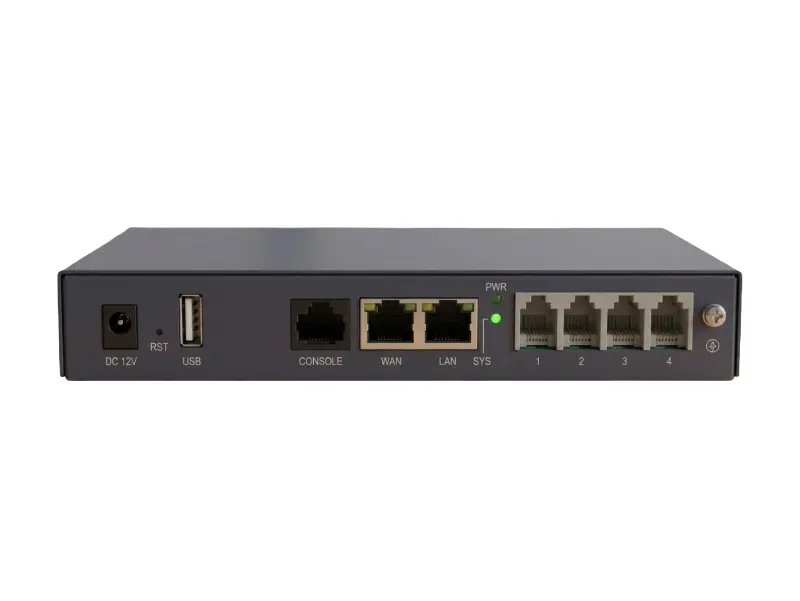 IAX100 IP PBX