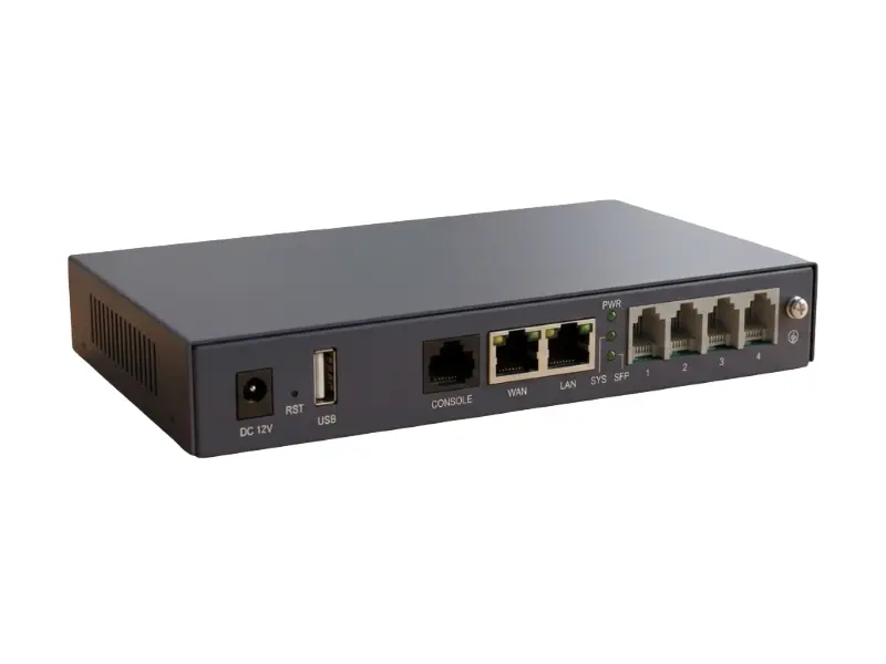 IAX100 IP PBX