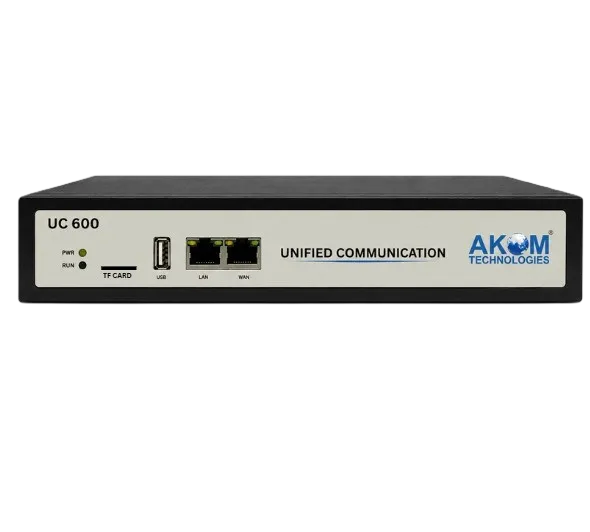 IP PBX UC 600
