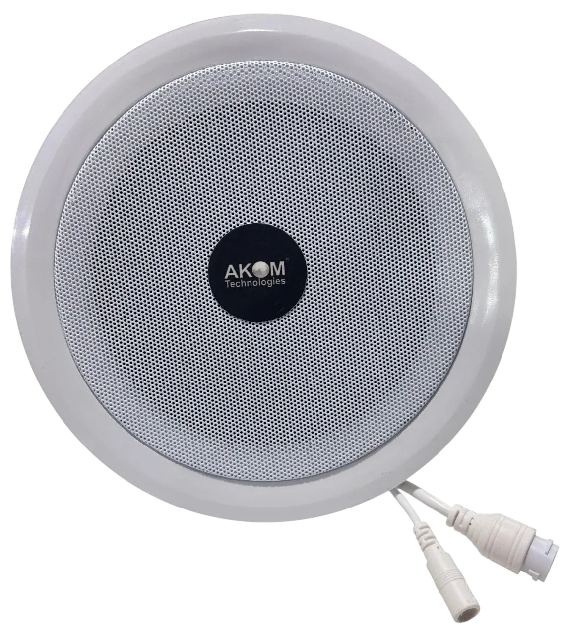 IP Speaker Buying Guide: Types, Features, Applications & How to Choose
