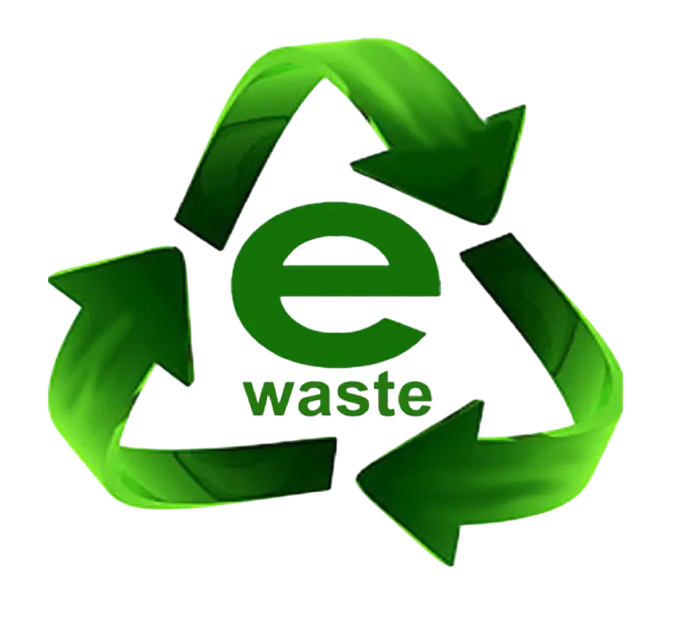 E-waste Certification
