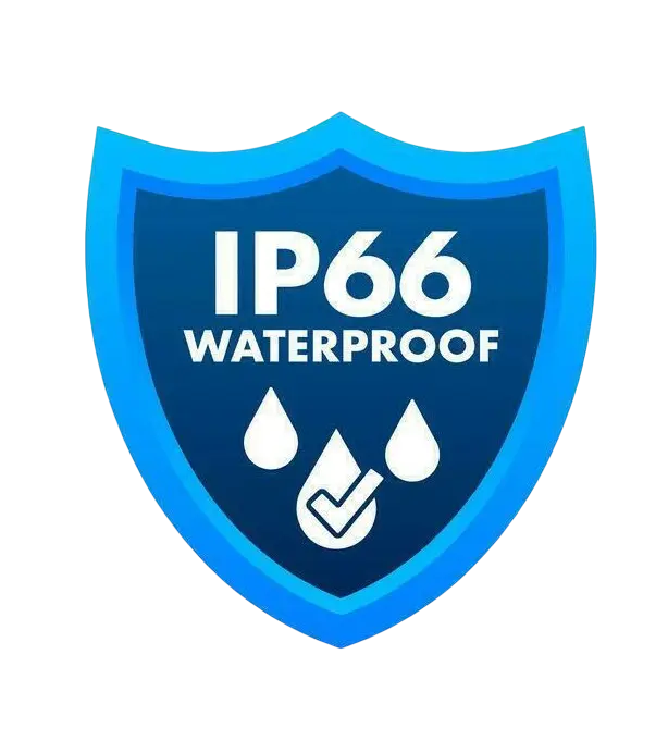 IP66 Certification