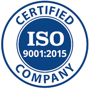 ISO Certification