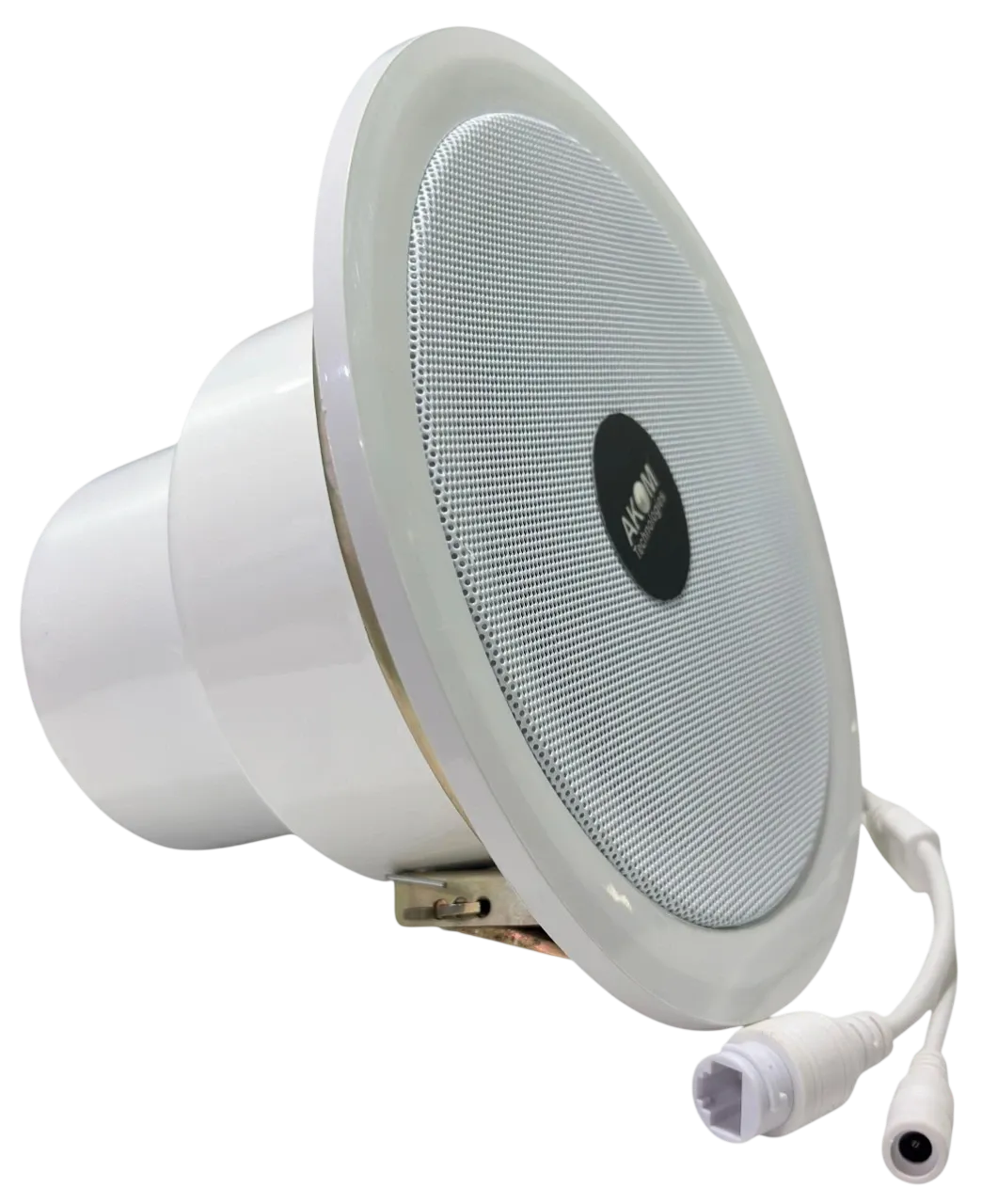 SC15 Ceiling Speaker Back View
