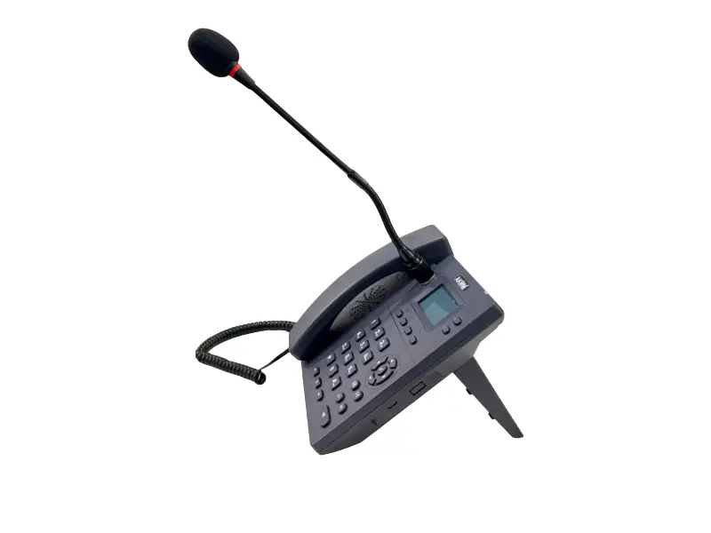 H22G VoIP Paging Phone for Industrial Communication