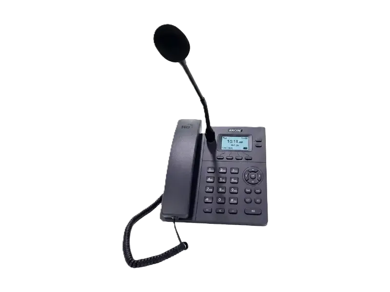ip paging phone