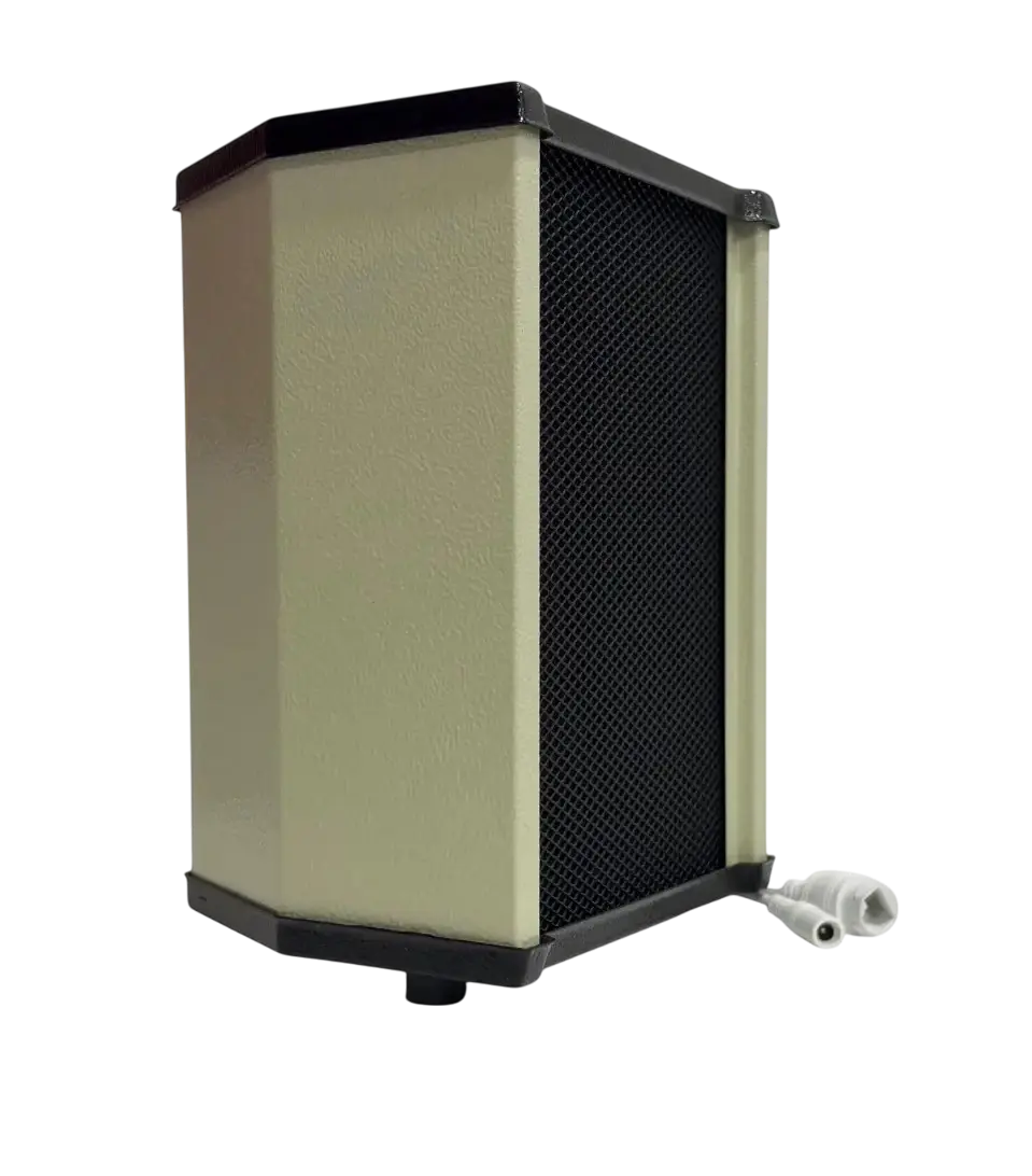 IP Speaker SP30 Left
