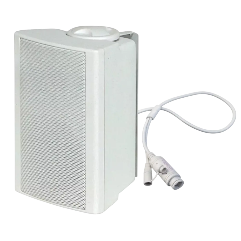 IP Wall Mount ABS Speaker