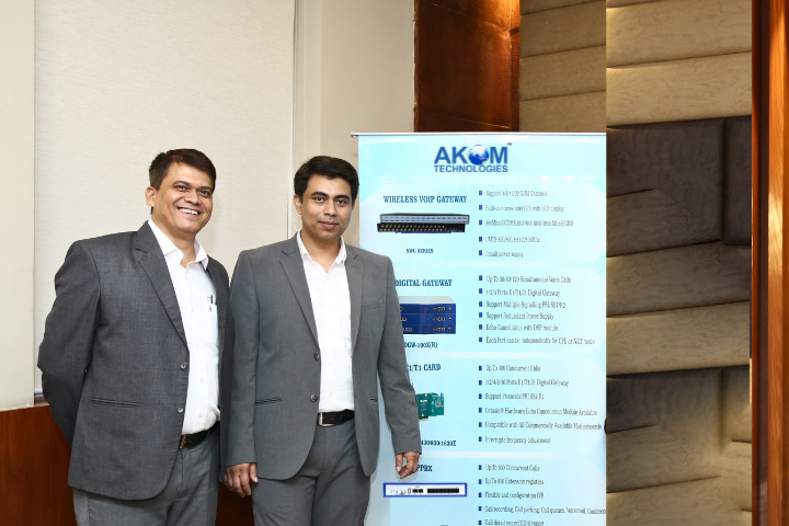 AKOM Technologies