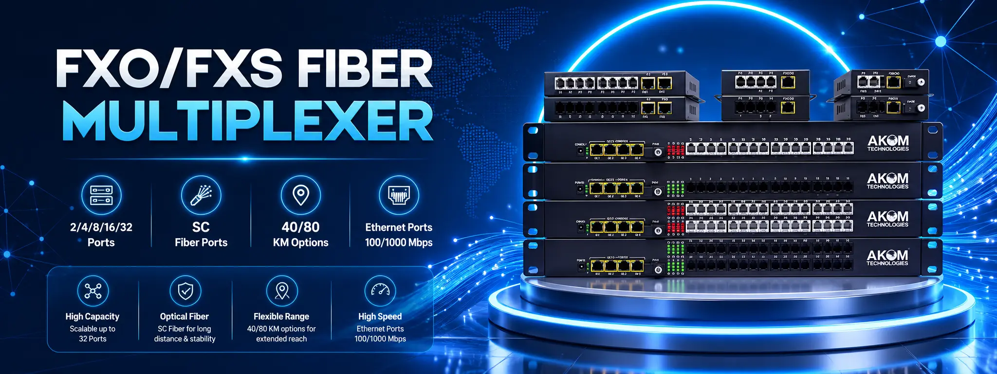 Multiplexer