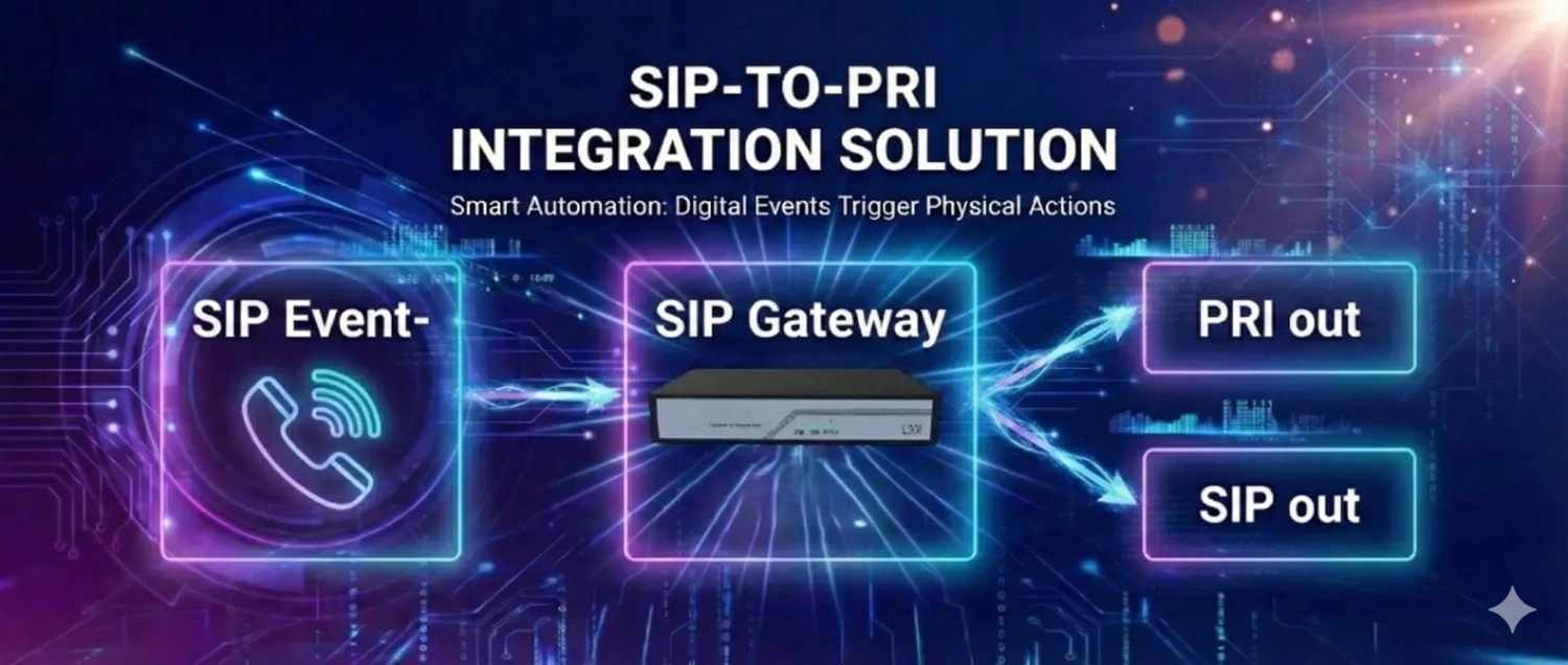 SIP to PRI Banner
